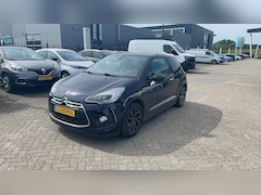 DS 3 - 3 1.2 PureTech Chic