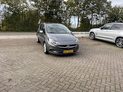 Opel Corsa - 1.4 Edition TREKHAAK CARPLAY CRUISE