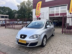 SEAT Altea XL - 1.6 Hattrick