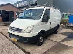 Iveco Daily - 29 L 10V 300 H1 Trekhaak 3300 kg Kort