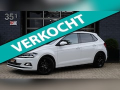 Volkswagen Polo - 1.0 TSI 95PK ACC|CARPLAY|PANO|LED|NL AUTO