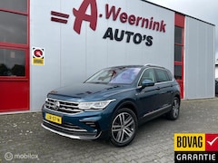 Volkswagen Tiguan - 1.5 TSI Elegance 360 Camera Elec. A.klep