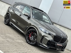 BMW X5 - XDrive50e 490Pk M-sport Performance Pano 22Inch