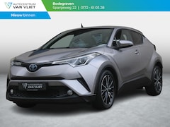 Toyota C-HR - 1.8 Hybrid Executive | NAVIGATIE | ACHTERUITRIJCAMERA | CRUISE CONTROL ADAPTIEF |