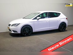 SEAT Leon ST - 1.4 EcoTSI Style Connect