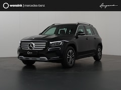 Mercedes-Benz GLB - 180 Business Solution | High-Performance LED | DAB+ Radio | Achteruitrijcamera | Stoelverw