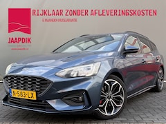 Ford Focus Wagon - BWJ 2021 1.0 EcoBoost 125 PK Hybrid ST Line X Business NIEUW BINNEN