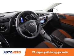 Toyota Auris Touring Sports - 1.8 Hybrid Executive | UL13119 |