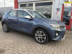 Kia Stonic - 1.0 T-GDi DynamicLine