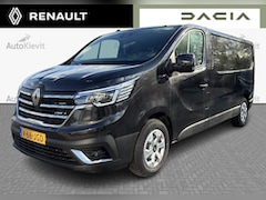 Renault Trafic - 2.0 Blue dCi 130 T30 L2H1 Advance - Alarm / EASY LINK navigatiesysteem met 8\" touchscreen