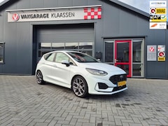 Ford Fiesta - 1.0 EcoBoost Hybrid ST-Line