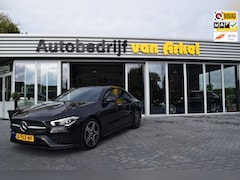 Mercedes-Benz CLA-Klasse - 180 Business Solution AMG