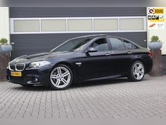 BMW 5-serie - 520i M Sport Edition High Executive | Glasdak |