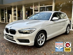 BMW 1-serie - 116i Navi, Climat, Cruise, Bluetooth, Pdc, LM
