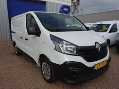 Renault Trafic - 1.6 dCi L1H1 AIRCO NAVIGATIE CRUISE