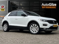 Volkswagen T-Roc - 1.5 TSI Sport 150PK l Virtuele Cockpit l Navi l Camera l Nap l LED