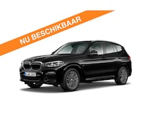 BMW X3 - xDrive20i M-Sport - Pano - Trekhaak - Hifi - Adaptief LED