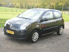 Renault Twingo - 1.2 Authentique Zwart Airco 153.000 km
