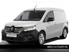 Renault Kangoo - Advance L1 44 kWh