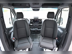 Mercedes-Benz Sprinter - 319 CDI 4x4 L2H2 Pro Draaistoelen, LED, 360 Graden Camera, Navigatie