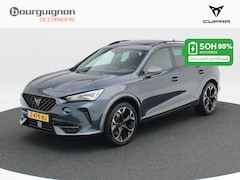 CUPRA Formentor - 1.4 e-Hybrid 245 Pk Automaat VZ Performance | Panoramadak | Trekhaak | Adaptive Cruise | E