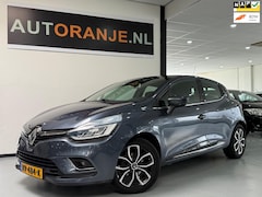 Renault Clio - 0.9 TCe Bose-Pano-Airco-Cruise Control-Navi-NAP