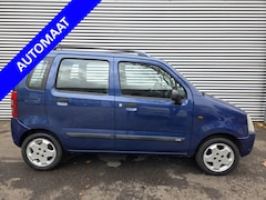 Suzuki Wagon R+ - 1.3 GLS AUTOMAAT
