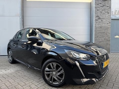 Peugeot 208 - 1.2 PureTech Active Pack [Carplay|LED|Cruise|Navi|PDC|Dealer OH]