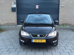 SEAT Ibiza - 1.0 EcoTSI FR Connect Clima Navi Pdc Carplay cruise Control LM velgen