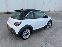 Opel ADAM - 1.0 Turbo Rocks 115 pk