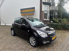 Opel Agila - 1.0 Berlin