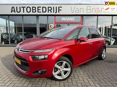 Citroën C4 Picasso - 1.6 THP Exclusive | Camera | Trekhaak