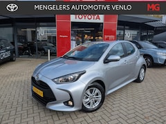 Toyota Yaris - 1.5 Hybrid 115 Active | Rijklaar |