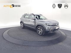 Dacia Duster - TCe 130 mild hybrid Expression | Camera | Stoelverwarming | Apple Carplay | Navigatie