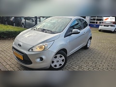 Ford Ka - 1.2 Cool & Sound start/stop