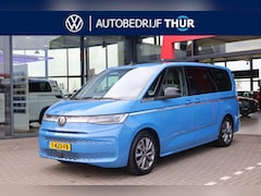 Volkswagen Multivan - 1.4 eHybrid L2H1 Style 160KW/217PK Hybride, Harman en Kardon, 6p, elektrische klep met eas