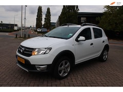 Dacia Sandero Stepway - 0.9 TCe Lauréate