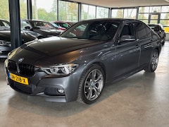 BMW 3-serie - (f30) 318i 136pk Aut Model M Sport