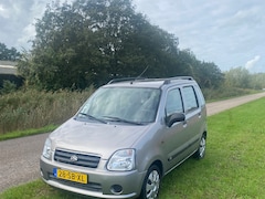 Suzuki Wagon R+ - 1.3 DDiS GLX NL Auto Met APK Afn. Trekhaak Rookvrij