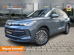 Volkswagen Tiguan - 1.5 eTSI Life Edition | ACC | Camera | Winter Pakket | Fabrieksgarantie |