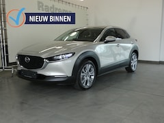 Mazda CX-30 - 2.5 Skyactive-G 140 Autom Takumi Bose Camera