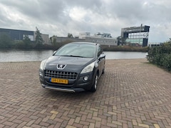Peugeot 3008 - 1.6 THP GT