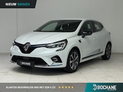 Renault Clio - 1.6 E-Tech Hybrid 140 Serie Limitee E-TECH Navigatie | Camera | Cruise control |