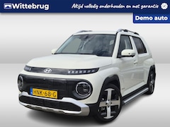 Hyundai Inster - Evolve Sky Plus 49 kWh | Open dak | 360 camera | Climate Control | Direct leverbaar