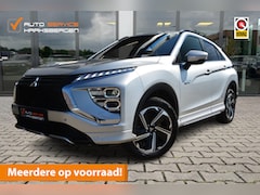 Mitsubishi Eclipse Cross - 2.4 PHEV Intense+ | 360 Camera | ACC | Winter Pakket |
