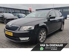 Skoda Octavia Combi - 1.2 TSI Greentech Ambition Businessline