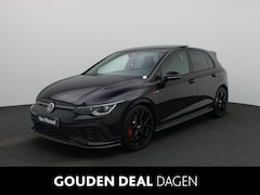 Volkswagen Golf - 2.0 TSI GTI Clubsport 300 PK | Automaat | Volledig Leder | Volledig Dealer Onderhouden | P