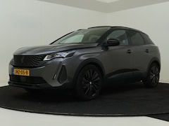 Peugeot 3008 - 1.6 HYbrid 225 GT OPEN DAK / FOCAL / PACK BLACK