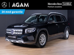 Mercedes-Benz GLB - 200 Business Solution