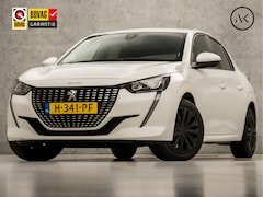 Peugeot 208 - 1.2 PureTech Sport (APPLE CARPLAY, GROOT NAVI, PARKEERSENSOREN, GETINT GLAS, SPORTSTOELEN,
